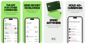 how to open a wise account